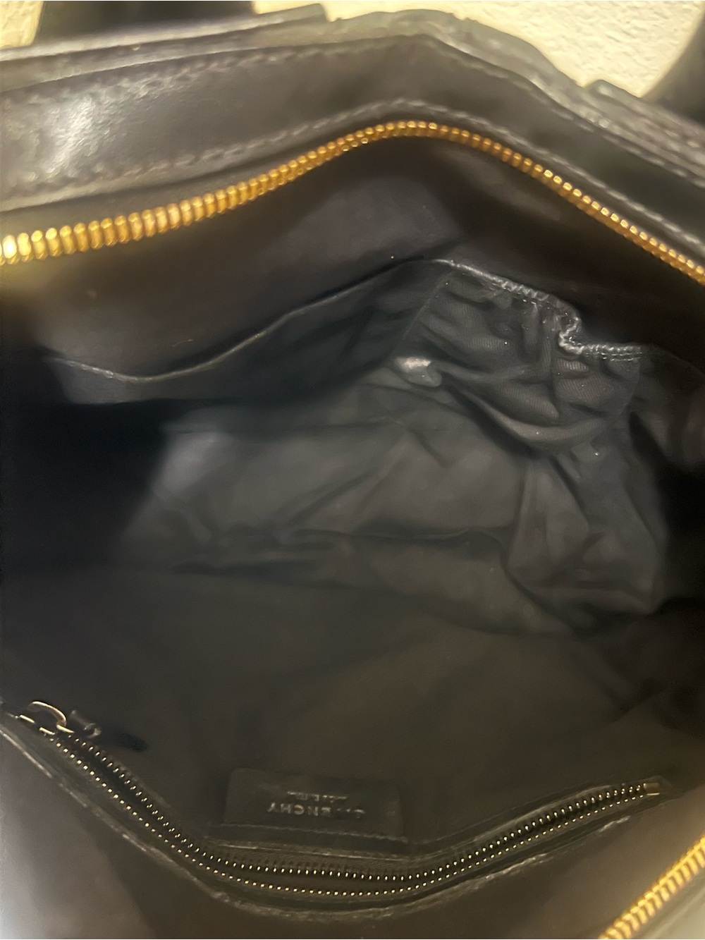 Authentic Givenchy Nightingale no strap! - Picture 10 of 13